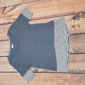 Maison jules tee